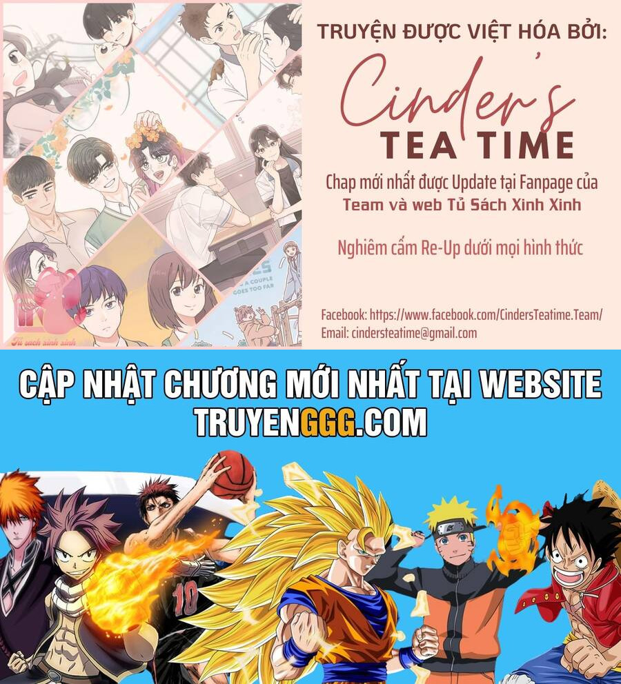 Cảm Xúc Chuyển Giao Chap 1 - Next Chap 2