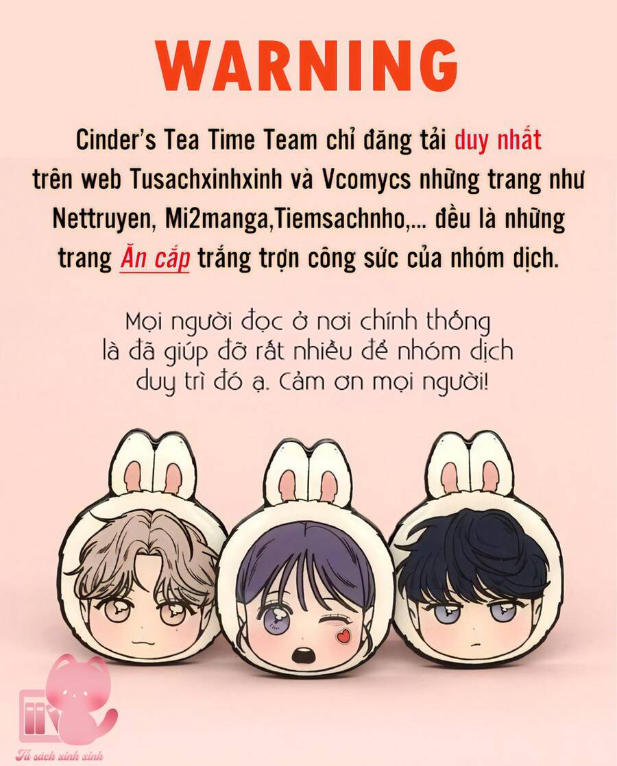 Cảm Xúc Chuyển Giao Chap 14 - Next Chap 15