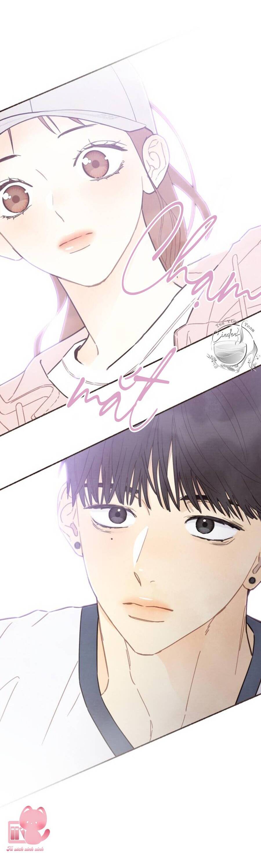 Cảm Xúc Chuyển Giao Chap 14 - Next Chap 15