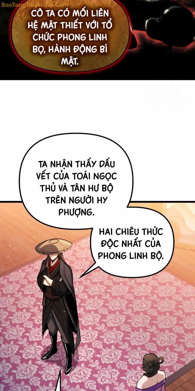 Lãng Nhân Bất Tử Chap 6 - Next Chap 7