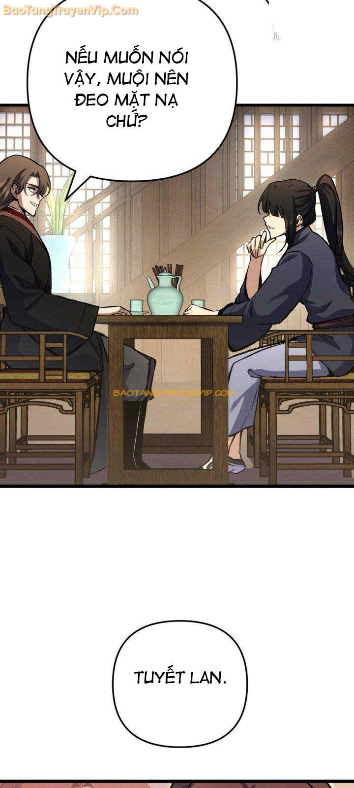 Lãng Nhân Bất Tử Chap 17 - Next Chap 18