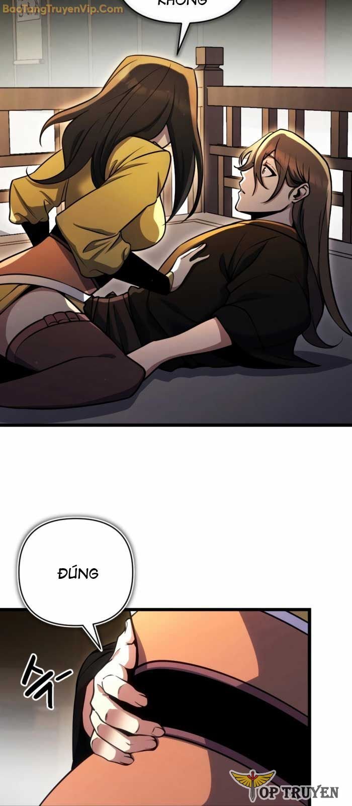 Lãng Nhân Bất Tử Chap 7 - Next Chap 8