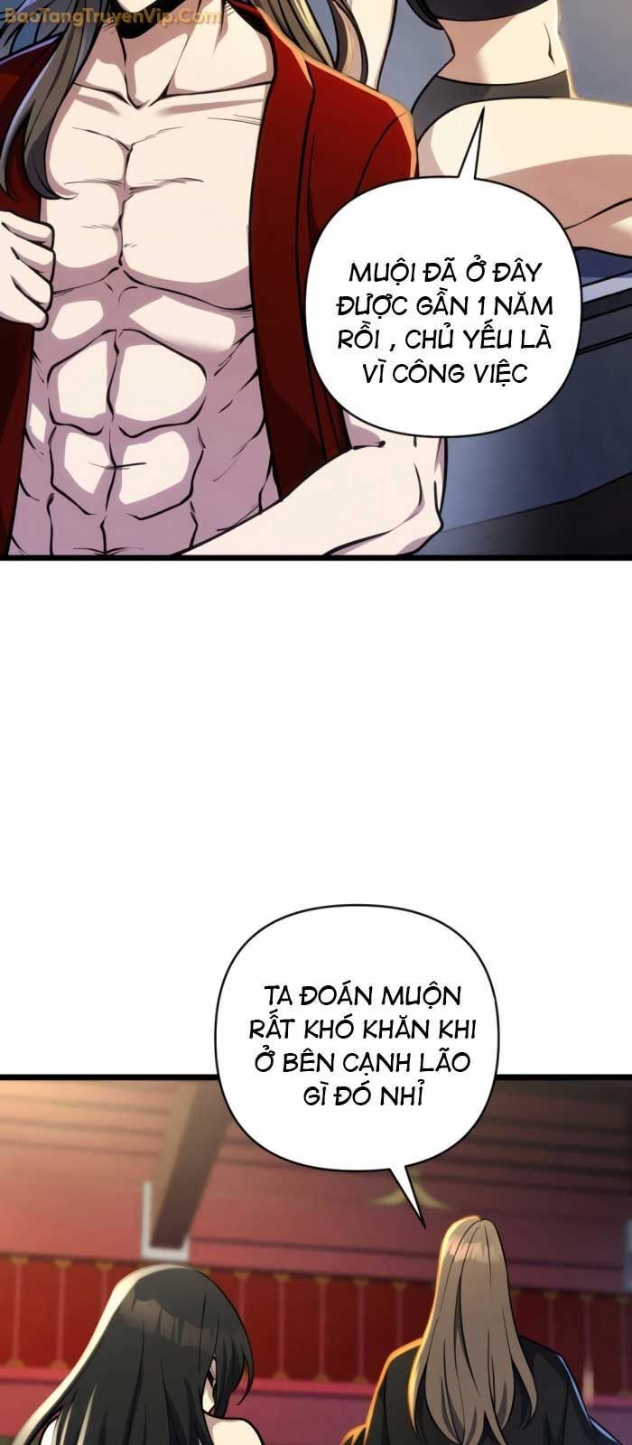 Lãng Nhân Bất Tử Chap 7 - Next Chap 8