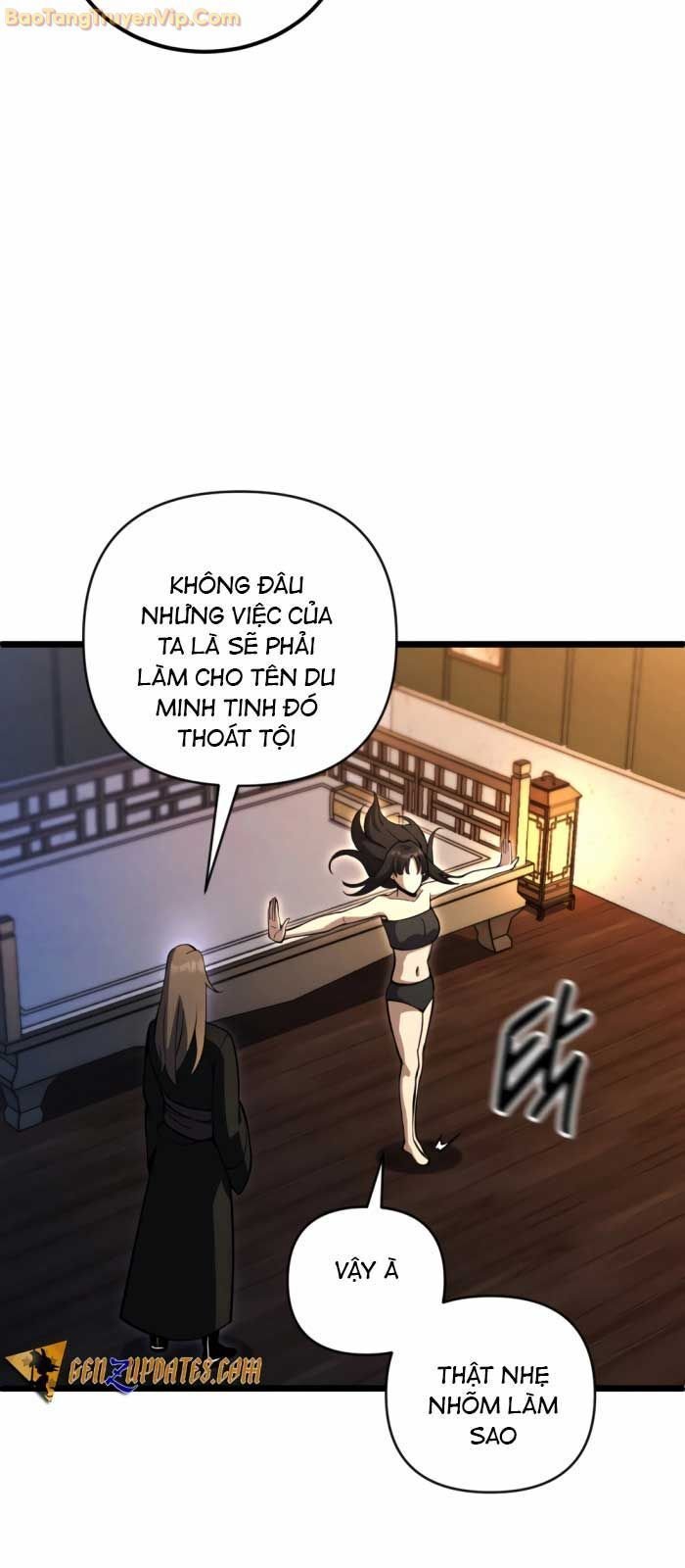 Lãng Nhân Bất Tử Chap 7 - Next Chap 8