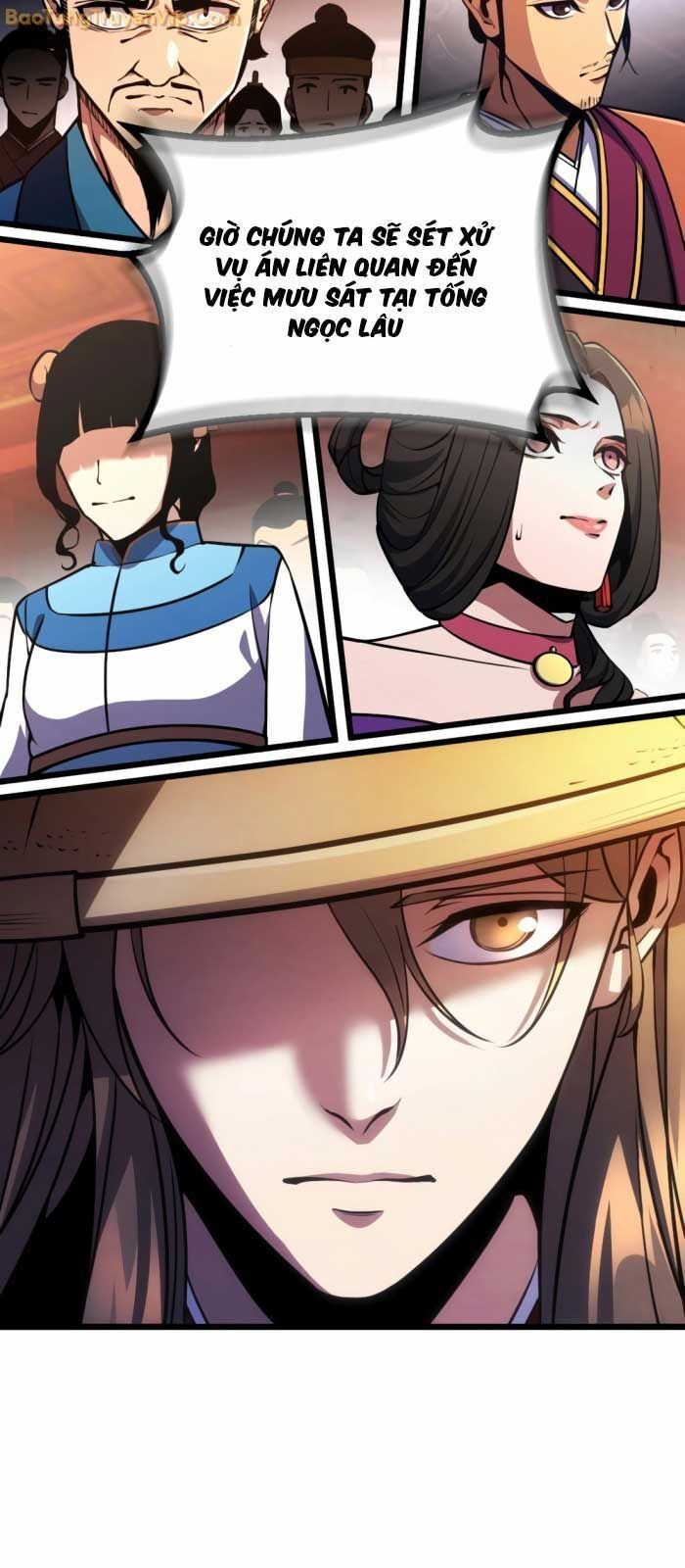 Lãng Nhân Bất Tử Chap 7 - Next Chap 8