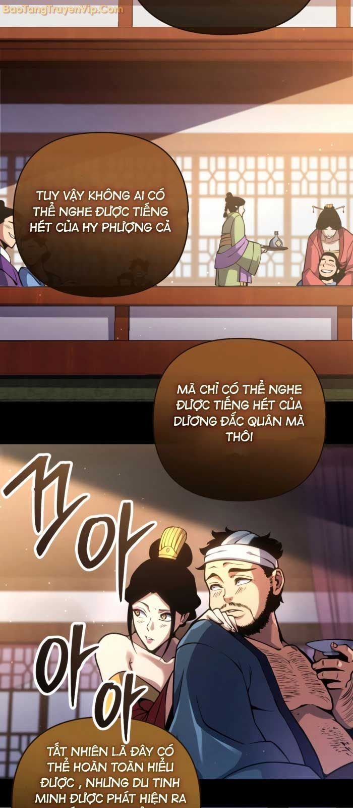 Lãng Nhân Bất Tử Chap 7 - Next Chap 8