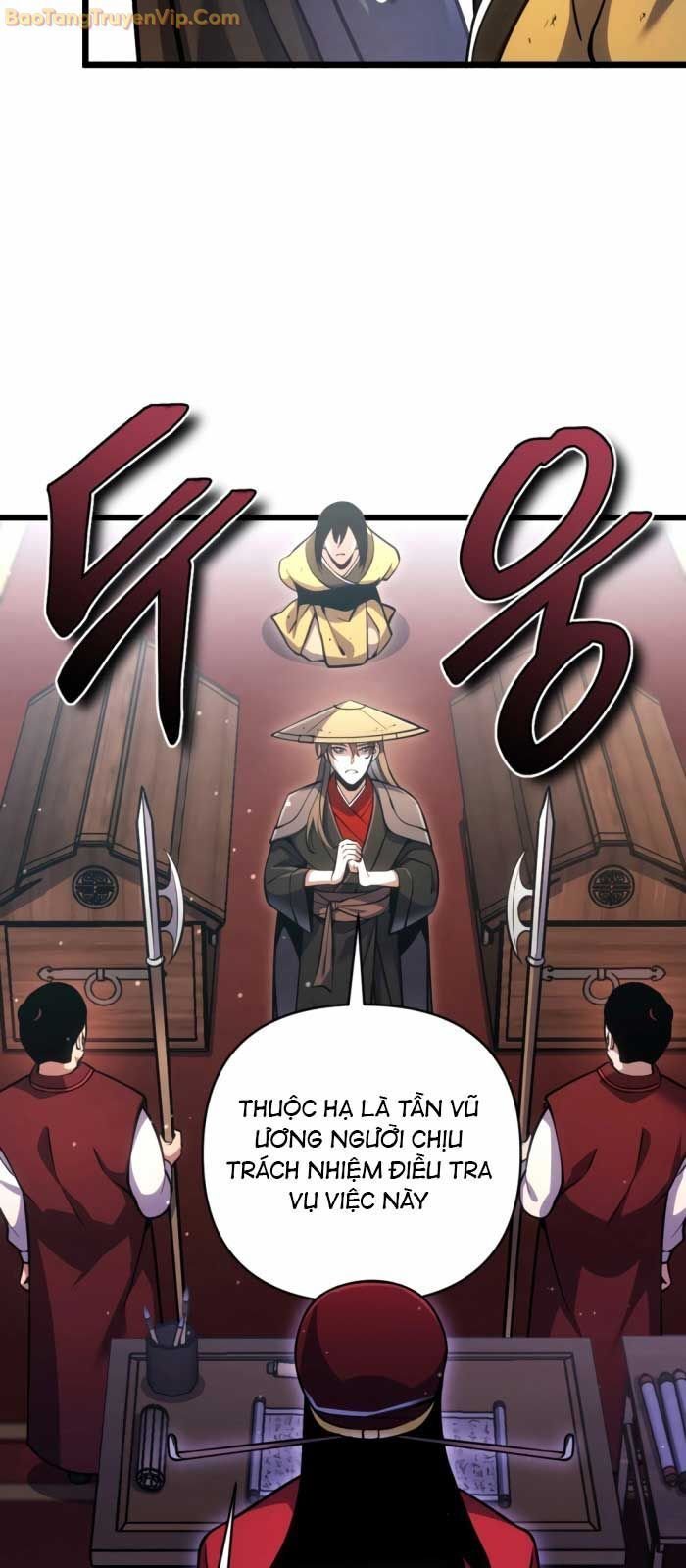 Lãng Nhân Bất Tử Chap 7 - Next Chap 8