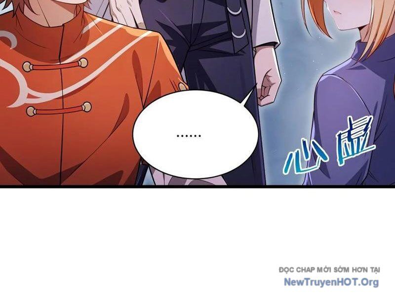 Bật Hack Mà Vẫn Là Tông Môn Yếu Nhất Sao? Chap 36 - Next Chap 37