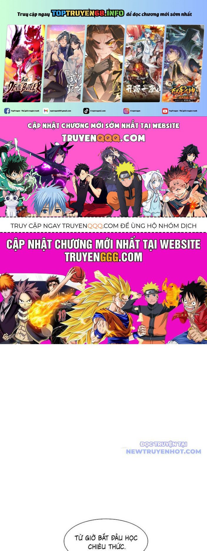 Thiên Hạ Đệ Nhất Võ Sư Chap 16 - Next Chap 17