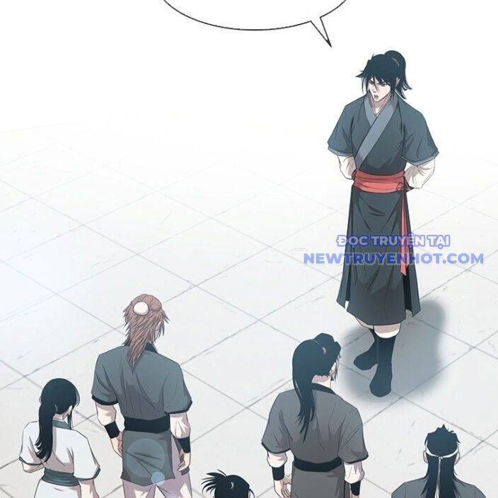 Thiên Hạ Đệ Nhất Võ Sư Chap 16 - Next Chap 17