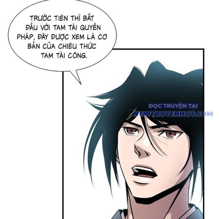 Thiên Hạ Đệ Nhất Võ Sư Chap 16 - Next Chap 17