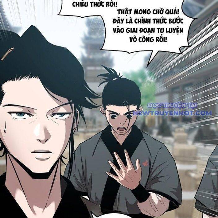 Thiên Hạ Đệ Nhất Võ Sư Chap 16 - Next Chap 17
