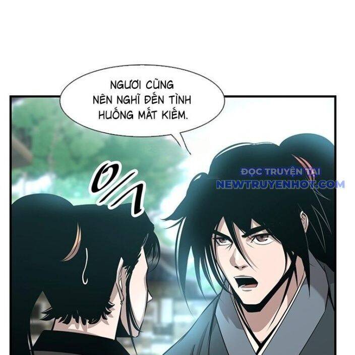 Thiên Hạ Đệ Nhất Võ Sư Chap 16 - Next Chap 17