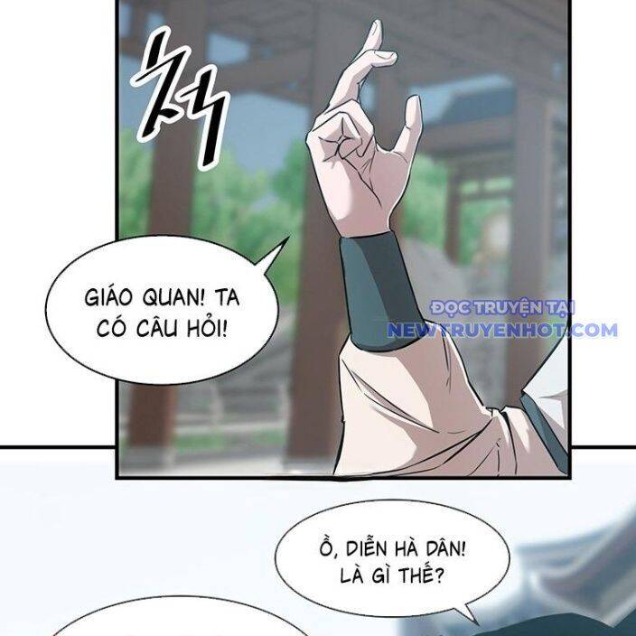 Thiên Hạ Đệ Nhất Võ Sư Chap 16 - Next Chap 17