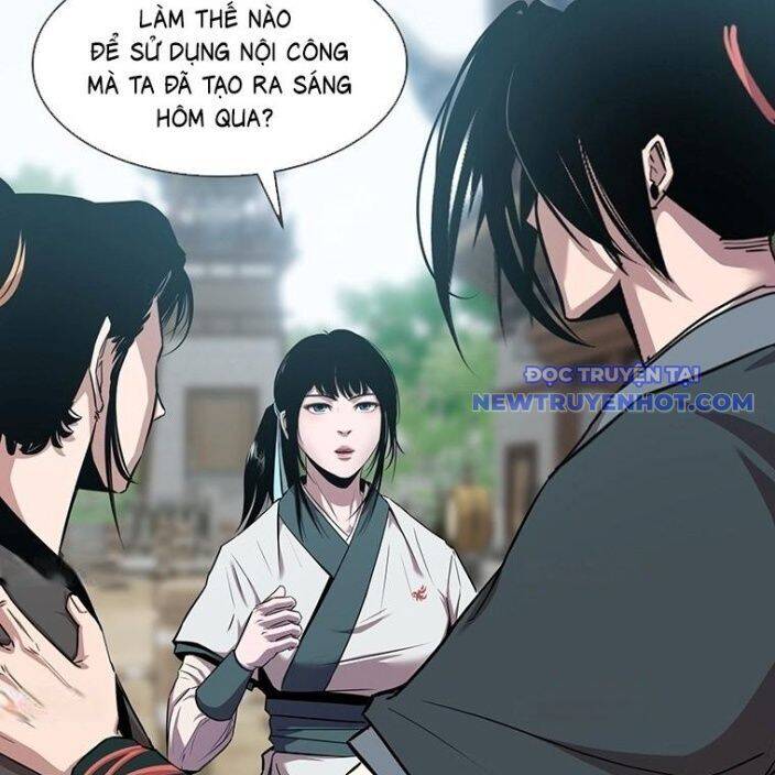 Thiên Hạ Đệ Nhất Võ Sư Chap 16 - Next Chap 17
