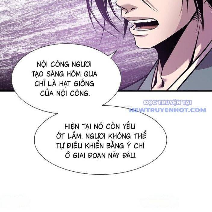 Thiên Hạ Đệ Nhất Võ Sư Chap 16 - Next Chap 17