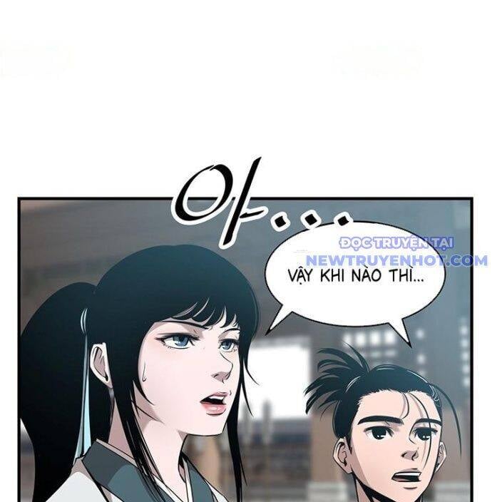 Thiên Hạ Đệ Nhất Võ Sư Chap 16 - Next Chap 17
