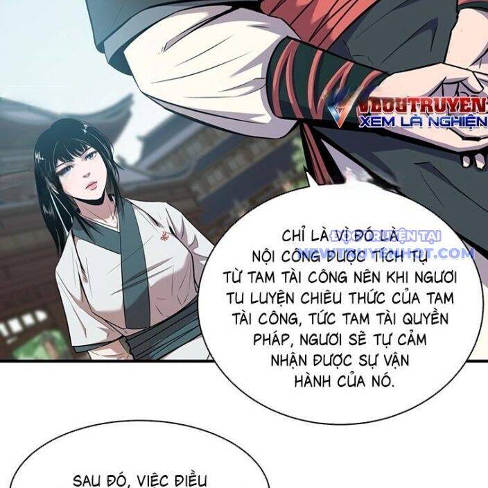 Thiên Hạ Đệ Nhất Võ Sư Chap 16 - Next Chap 17