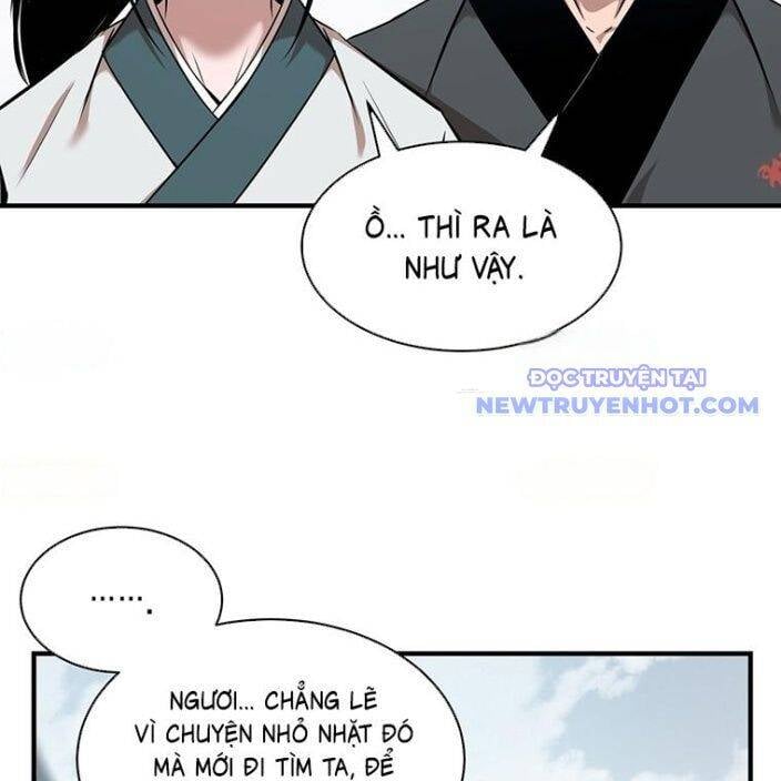Thiên Hạ Đệ Nhất Võ Sư Chap 16 - Next Chap 17