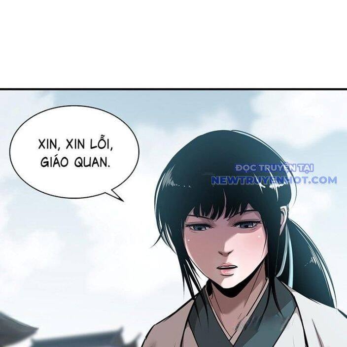 Thiên Hạ Đệ Nhất Võ Sư Chap 16 - Next Chap 17