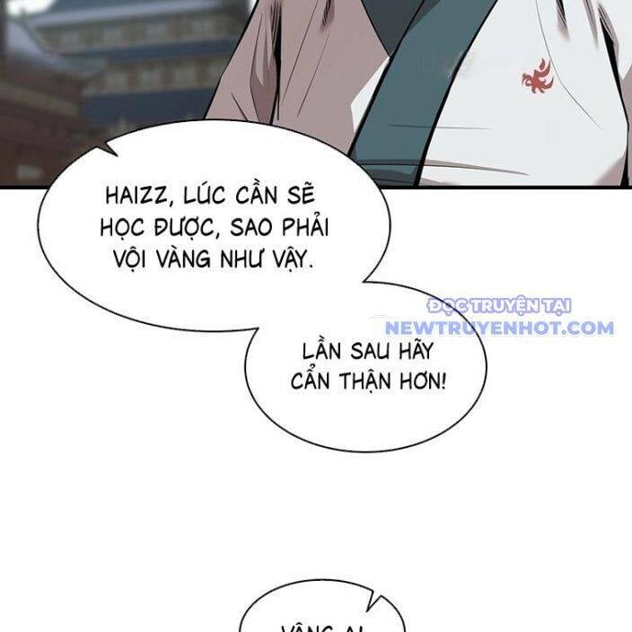 Thiên Hạ Đệ Nhất Võ Sư Chap 16 - Next Chap 17