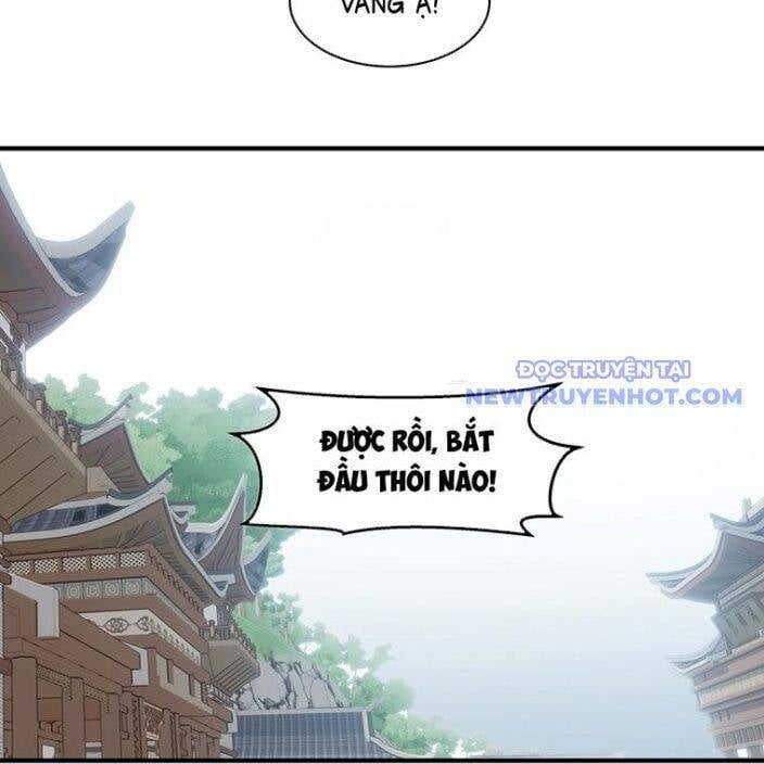 Thiên Hạ Đệ Nhất Võ Sư Chap 16 - Next Chap 17