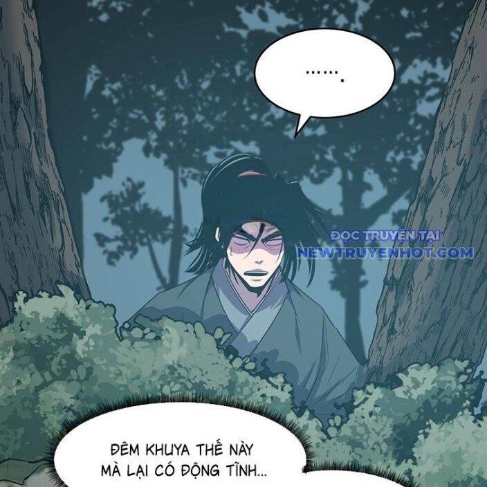 Thiên Hạ Đệ Nhất Võ Sư Chap 16 - Next Chap 17