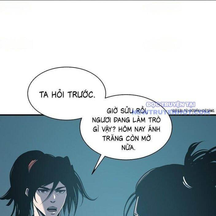 Thiên Hạ Đệ Nhất Võ Sư Chap 16 - Next Chap 17