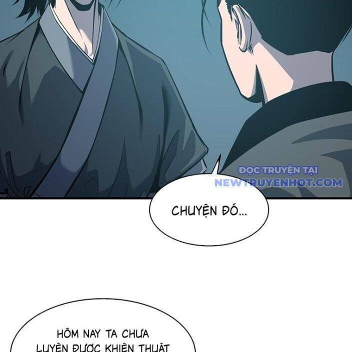 Thiên Hạ Đệ Nhất Võ Sư Chap 16 - Next Chap 17