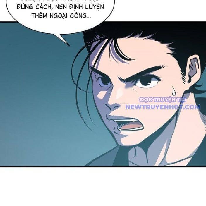 Thiên Hạ Đệ Nhất Võ Sư Chap 16 - Next Chap 17