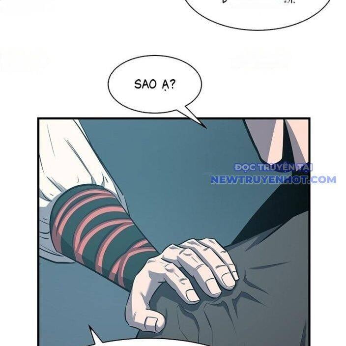 Thiên Hạ Đệ Nhất Võ Sư Chap 16 - Next Chap 17