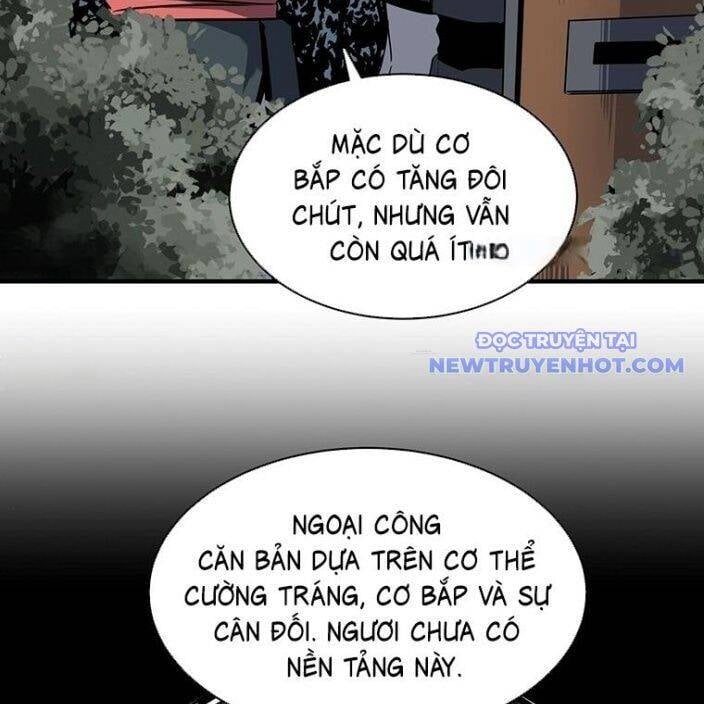 Thiên Hạ Đệ Nhất Võ Sư Chap 16 - Next Chap 17