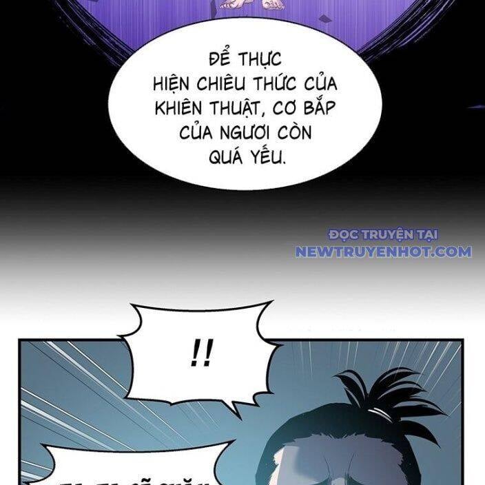 Thiên Hạ Đệ Nhất Võ Sư Chap 16 - Next Chap 17