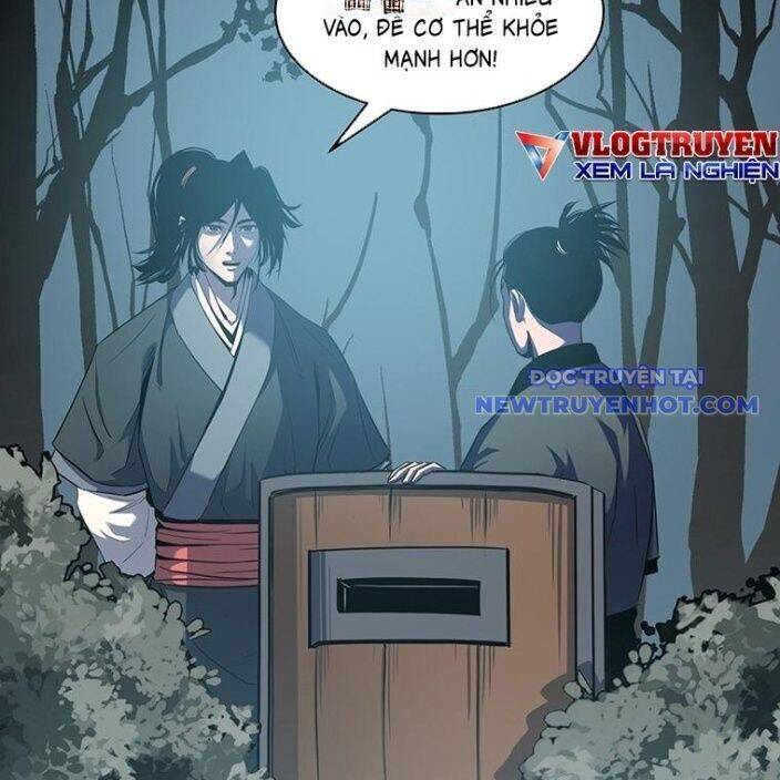 Thiên Hạ Đệ Nhất Võ Sư Chap 16 - Next Chap 17