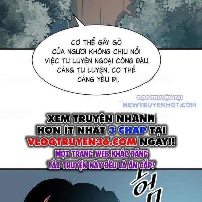 Thiên Hạ Đệ Nhất Võ Sư Chap 16 - Next Chap 17