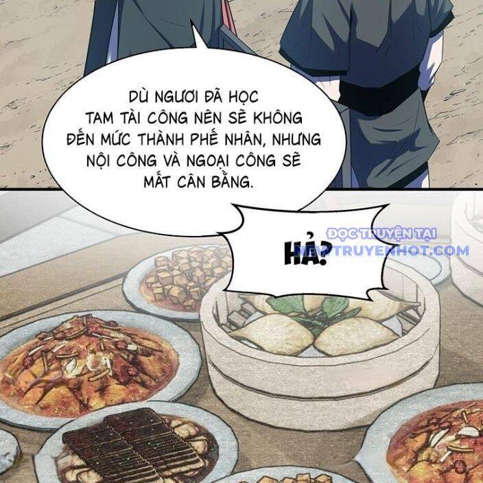 Thiên Hạ Đệ Nhất Võ Sư Chap 16 - Next Chap 17