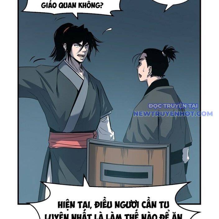 Thiên Hạ Đệ Nhất Võ Sư Chap 16 - Next Chap 17