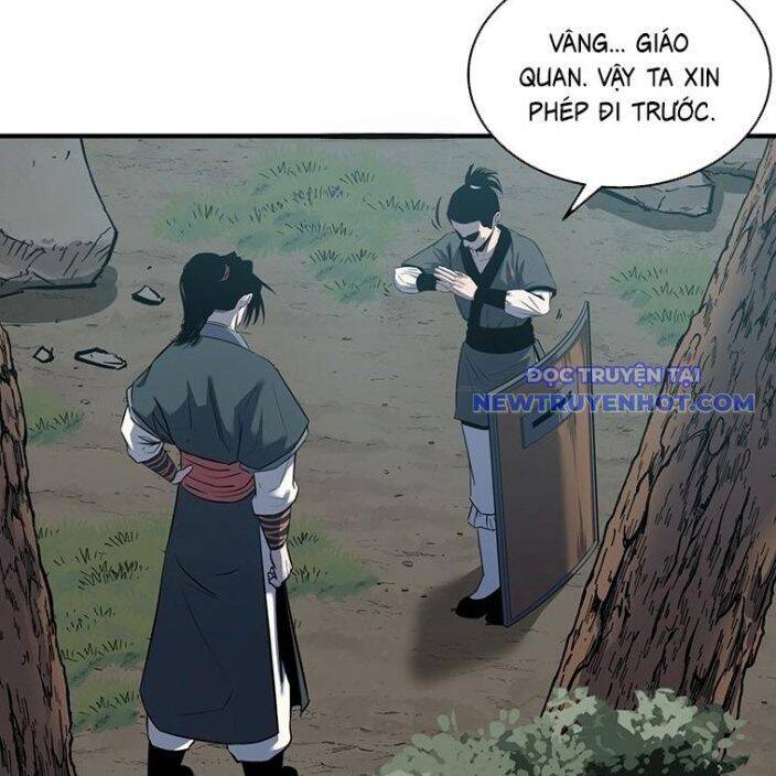 Thiên Hạ Đệ Nhất Võ Sư Chap 16 - Next Chap 17