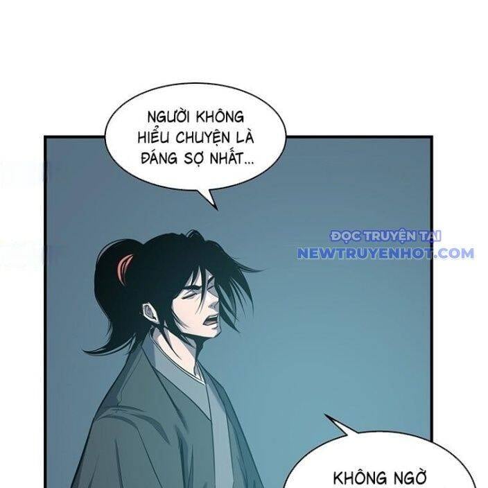 Thiên Hạ Đệ Nhất Võ Sư Chap 16 - Next Chap 17