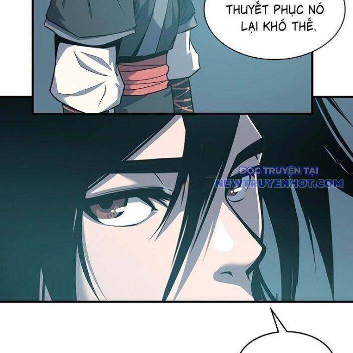 Thiên Hạ Đệ Nhất Võ Sư Chap 16 - Next Chap 17