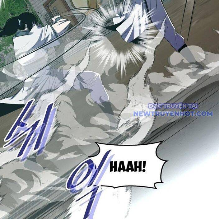 Thiên Hạ Đệ Nhất Võ Sư Chap 16 - Next Chap 17