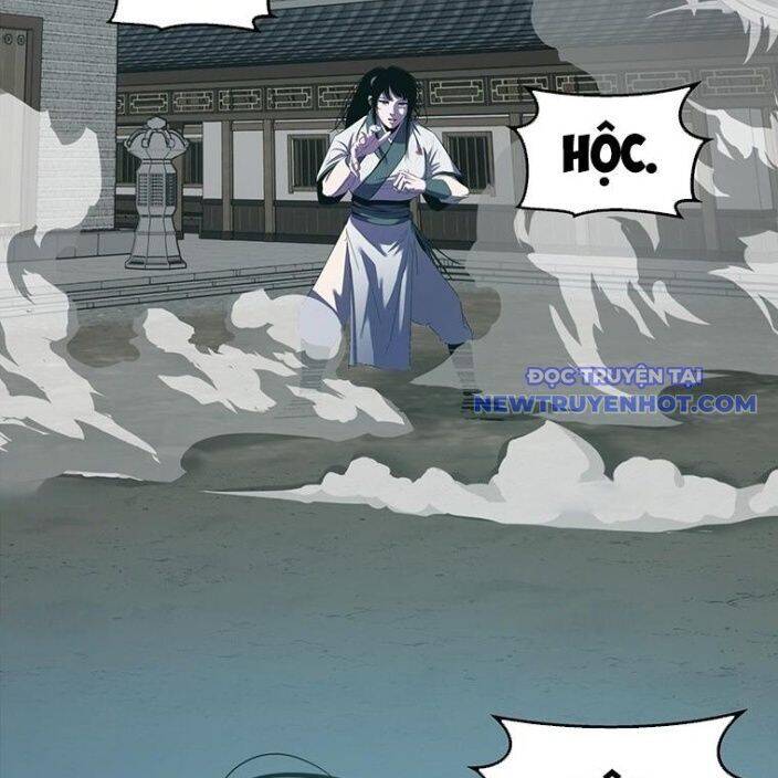 Thiên Hạ Đệ Nhất Võ Sư Chap 16 - Next Chap 17