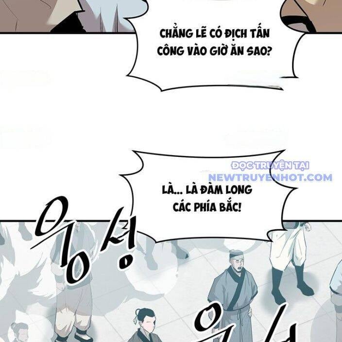 Thiên Hạ Đệ Nhất Võ Sư Chap 14 - Next Chap 15