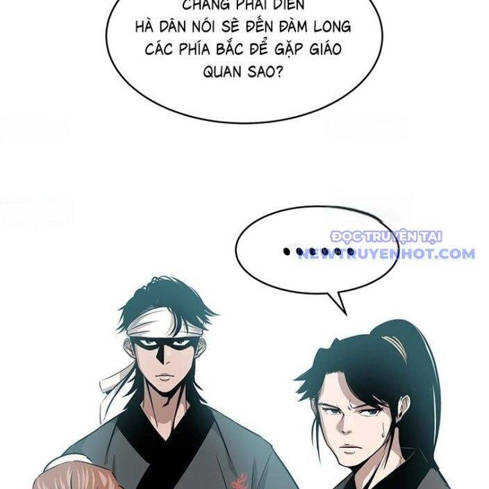 Thiên Hạ Đệ Nhất Võ Sư Chap 14 - Next Chap 15