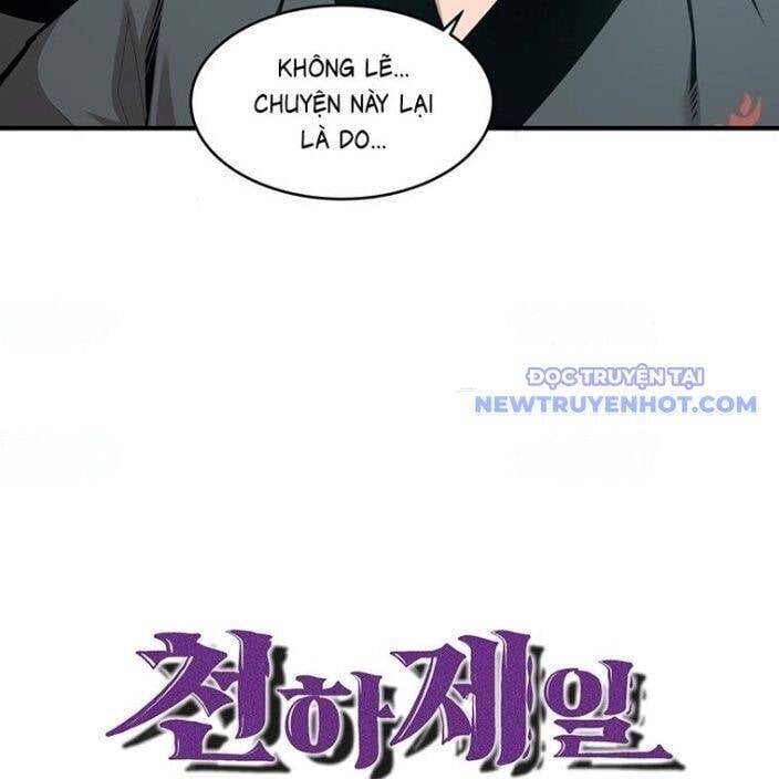 Thiên Hạ Đệ Nhất Võ Sư Chap 14 - Next Chap 15