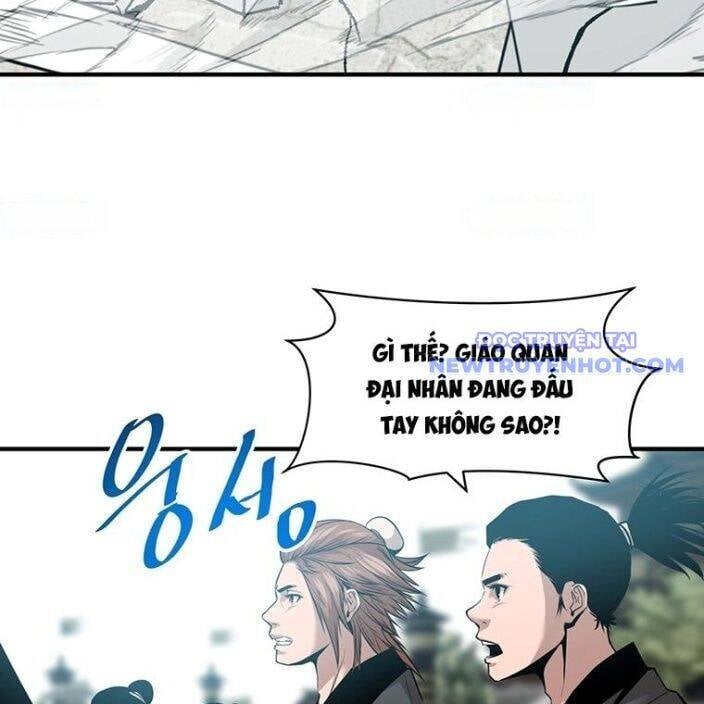 Thiên Hạ Đệ Nhất Võ Sư Chap 14 - Next Chap 15