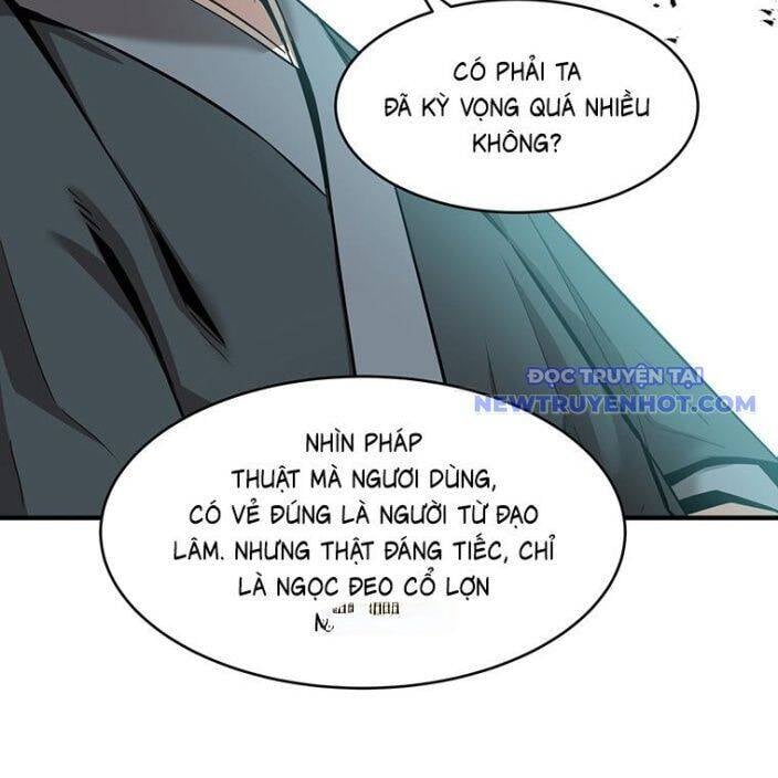 Thiên Hạ Đệ Nhất Võ Sư Chap 14 - Next Chap 15