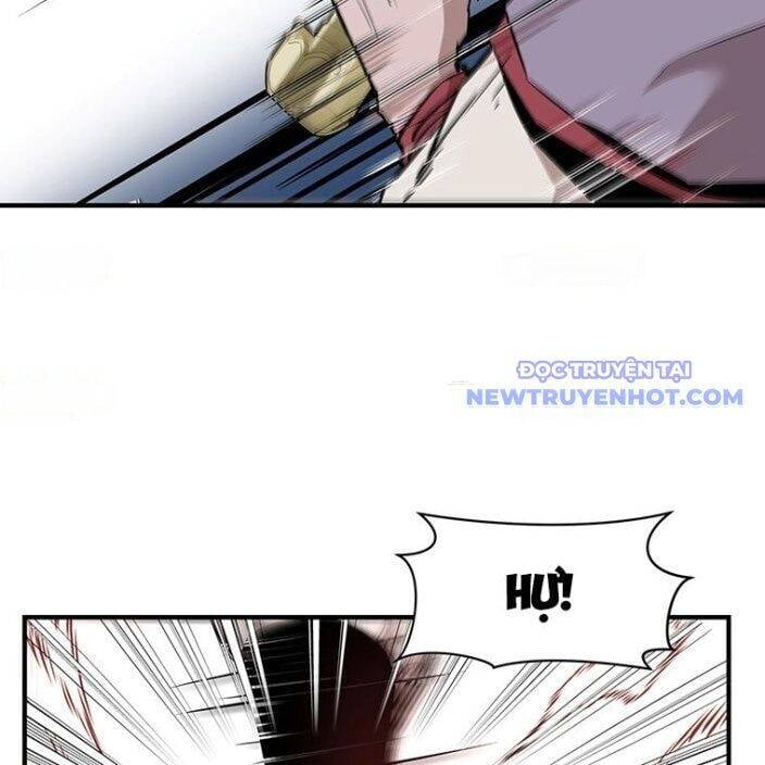 Thiên Hạ Đệ Nhất Võ Sư Chap 14 - Next Chap 15