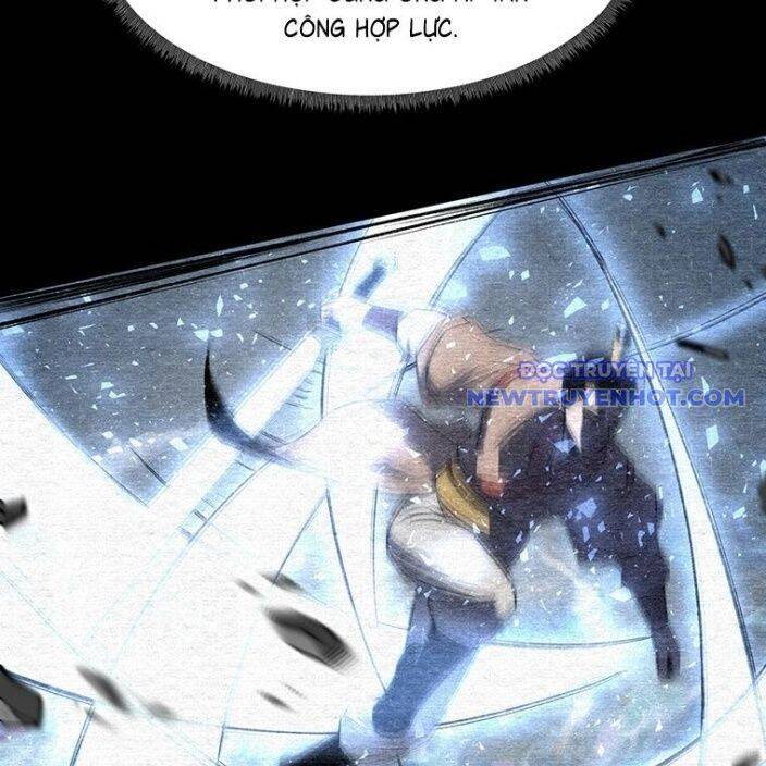 Thiên Hạ Đệ Nhất Võ Sư Chap 14 - Next Chap 15
