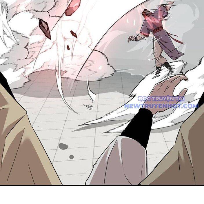 Thiên Hạ Đệ Nhất Võ Sư Chap 14 - Next Chap 15